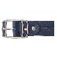 detail image2 Cowhide Smart Stitches fashion belt